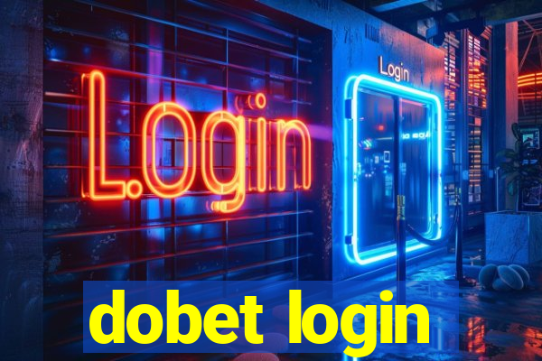 dobet login